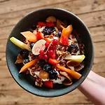 Sonnevanck Hotel Wijk Aan Zee