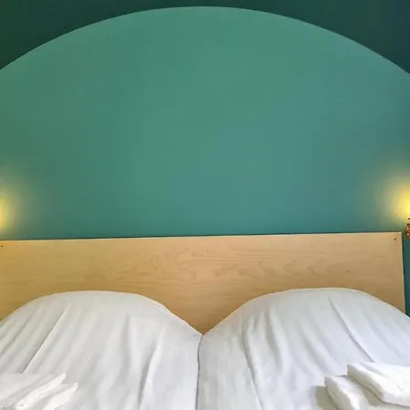 Sonnevanck Hotel