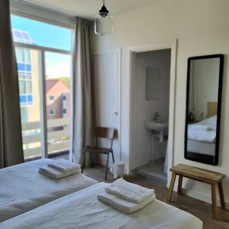 Hotel Sonnevanck
