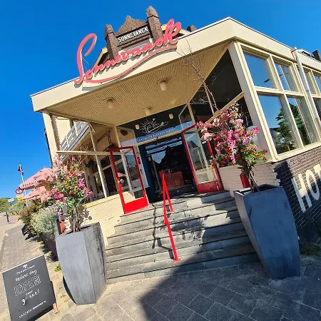 Sonnevanck * Wijk aan Zee