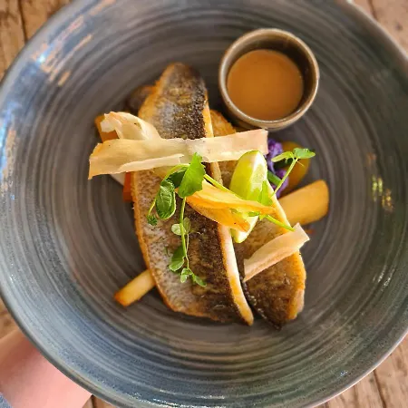 Sonnevanck * Wijk aan Zee