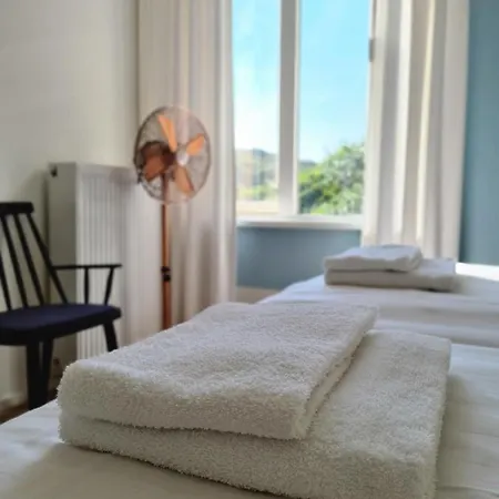 Sonnevanck * Wijk aan Zee