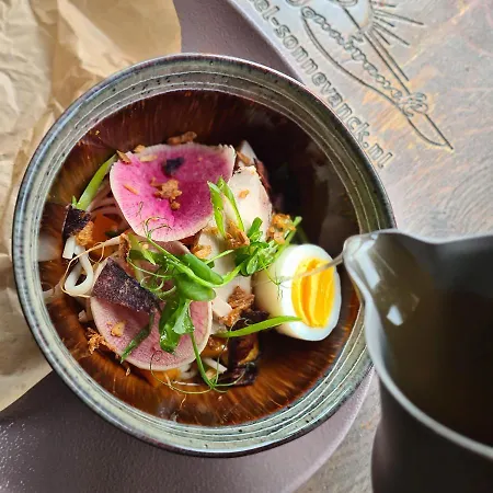 Sonnevanck * Wijk aan Zee