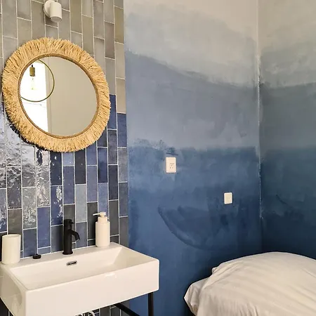 Hotel Sonnevanck Wijk aan Zee