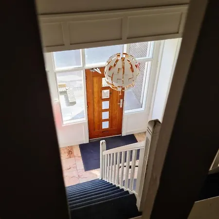 Sonnevanck Hotell Wijk aan Zee