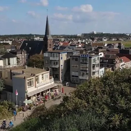 Sonnevanck Hotel *