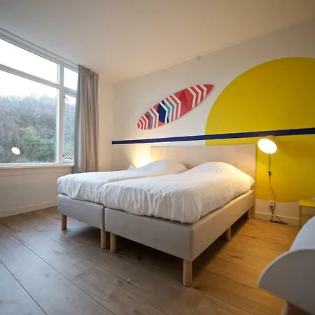 Sonnevanck * Wijk aan Zee