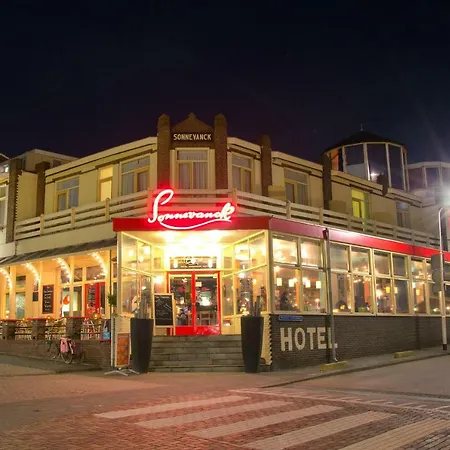 Hotel Sonnevanck Wijk aan Zee