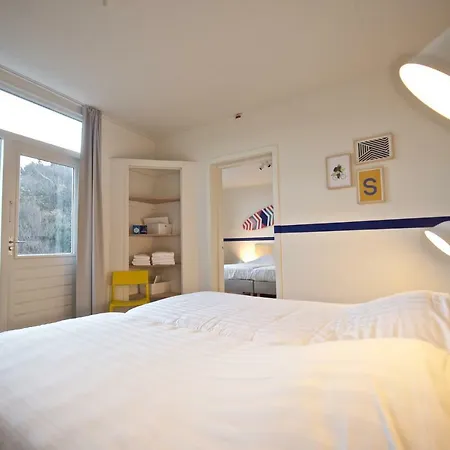 Sonnevanck Hotel *