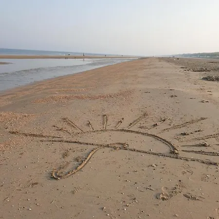 Sonnevanck Hotell Wijk aan Zee