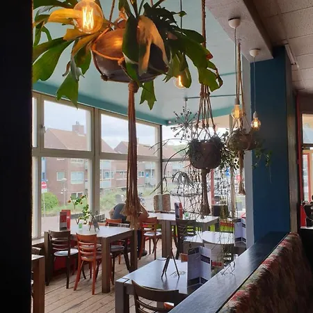 Sonnevanck Wijk aan Zee