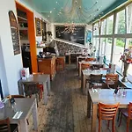 Ξενοδοχείο Sonnevanck Wijk aan Zee