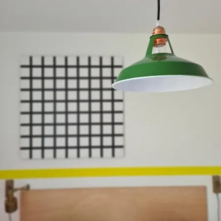 Sonnevanck ホテル *