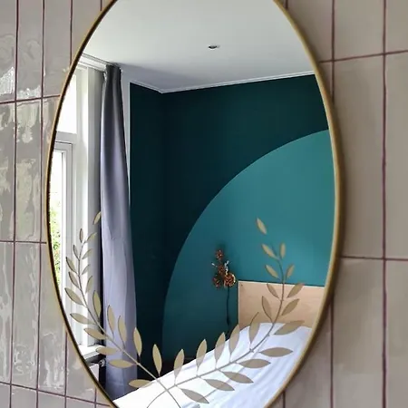 ホテル Sonnevanck