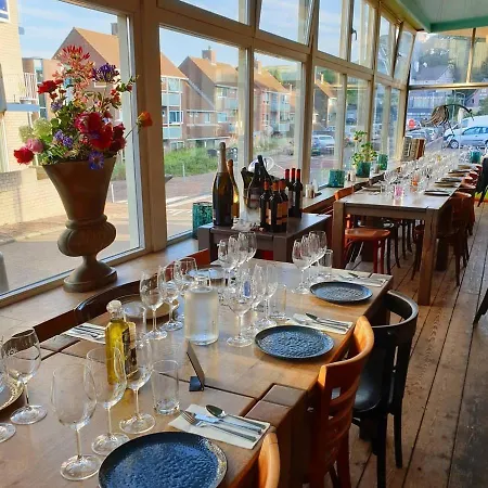 Sonnevanck ホテル