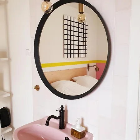 Sonnevanck ホテル ウェイク・アーン・ゼー