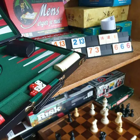 Sonnevanck * ウェイク・アーン・ゼー