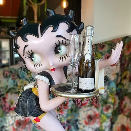 Sonnevanck ホテル ウェイク・アーン・ゼー